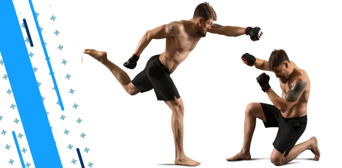 Reasons for choosing our site for UFC betting